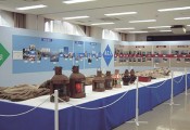 海王丸一般公開 10周年記念パネル展